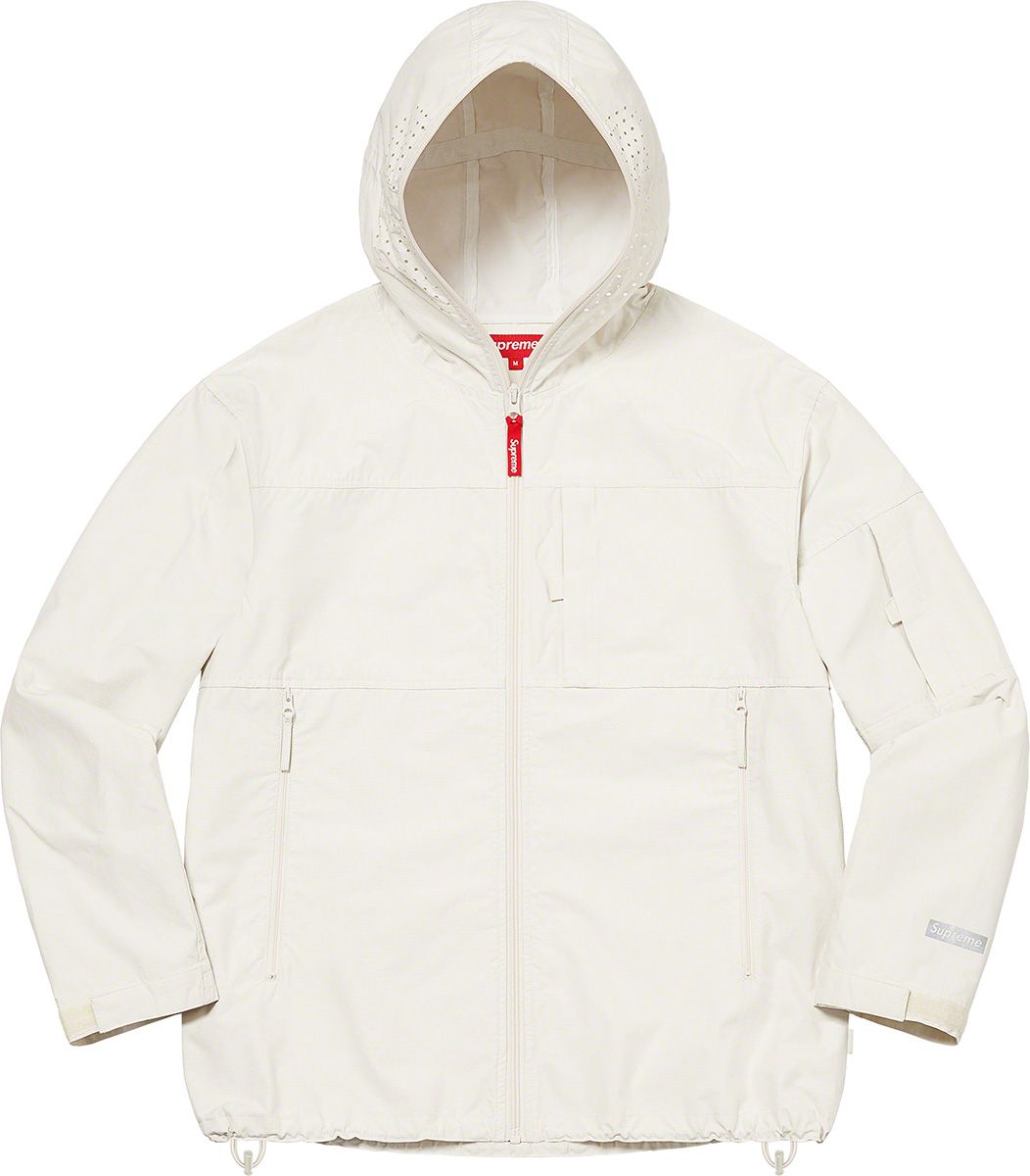 ジャケット・アウター supreme aoi glow-in-the-dark trackjacket Spring/Summer 2022 Preview – Supreme