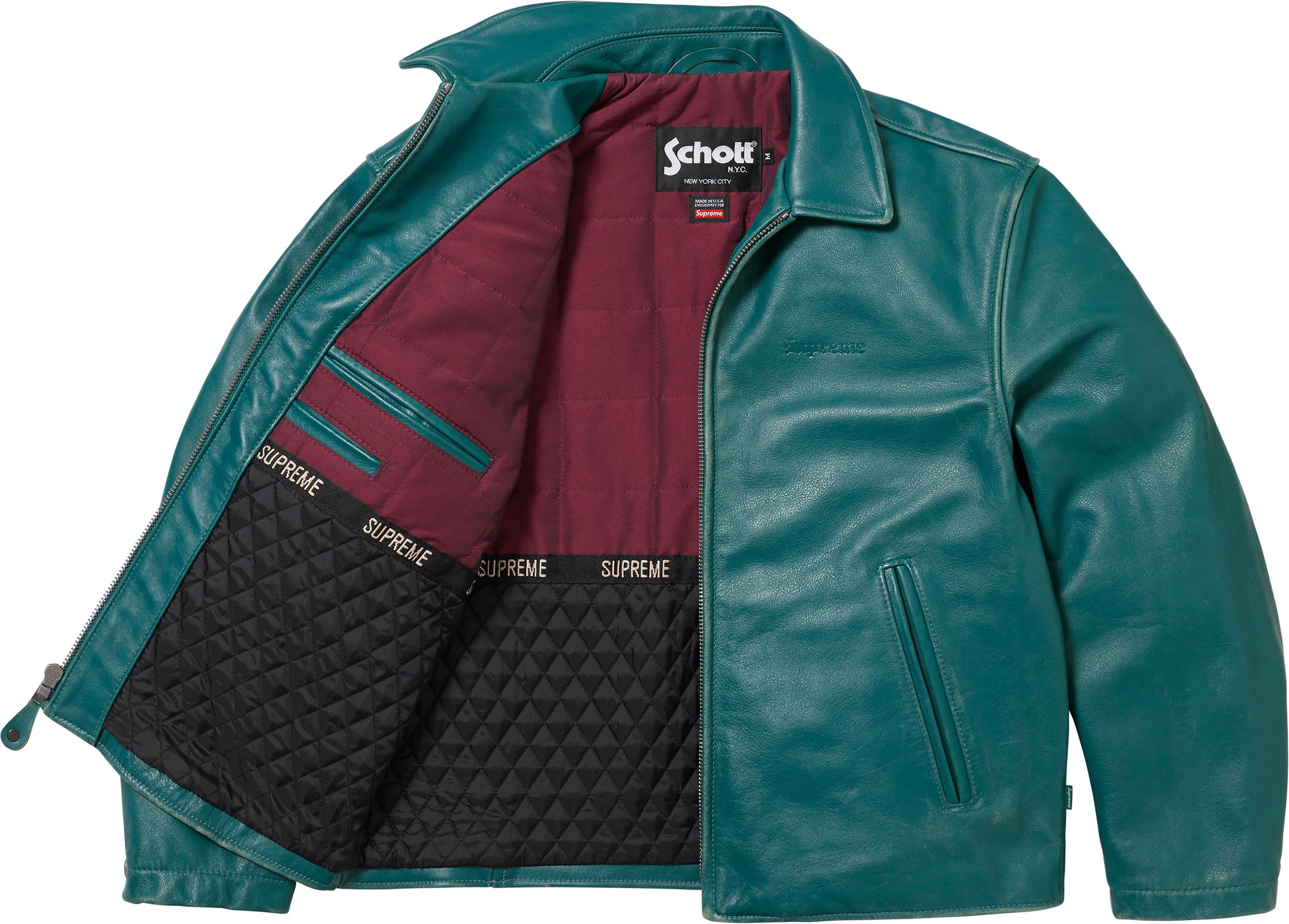 Fall/Winter 2025 Preview – Supreme