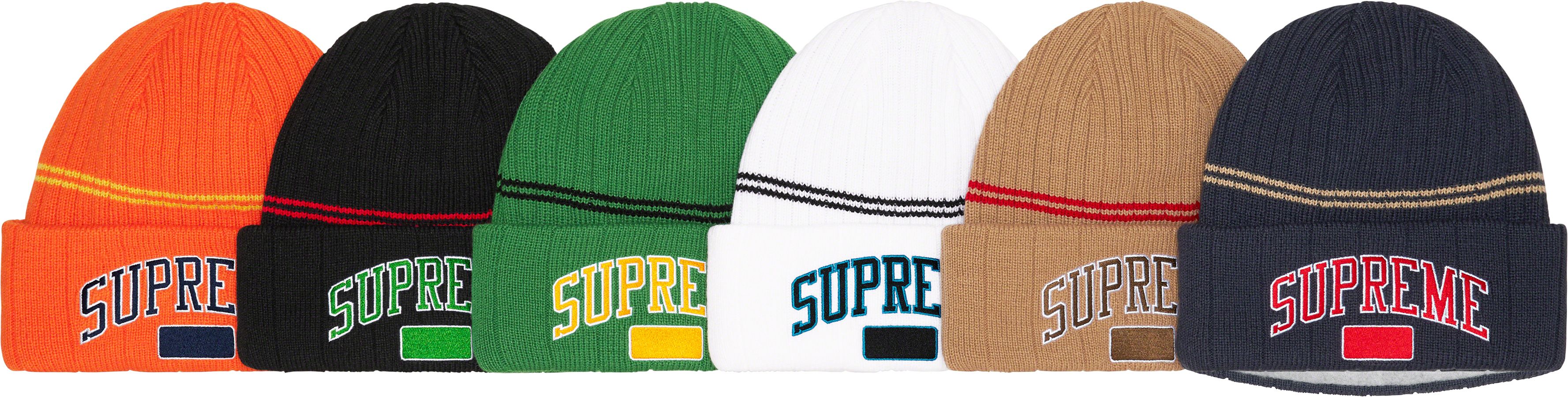 帽子 Supreme Doughboy Beanie Supreme Doughboy Beanie (FW22) - $40