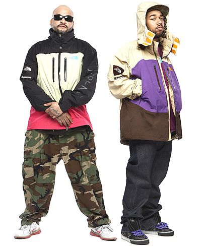 The North Face x Supreme – News – Supreme
