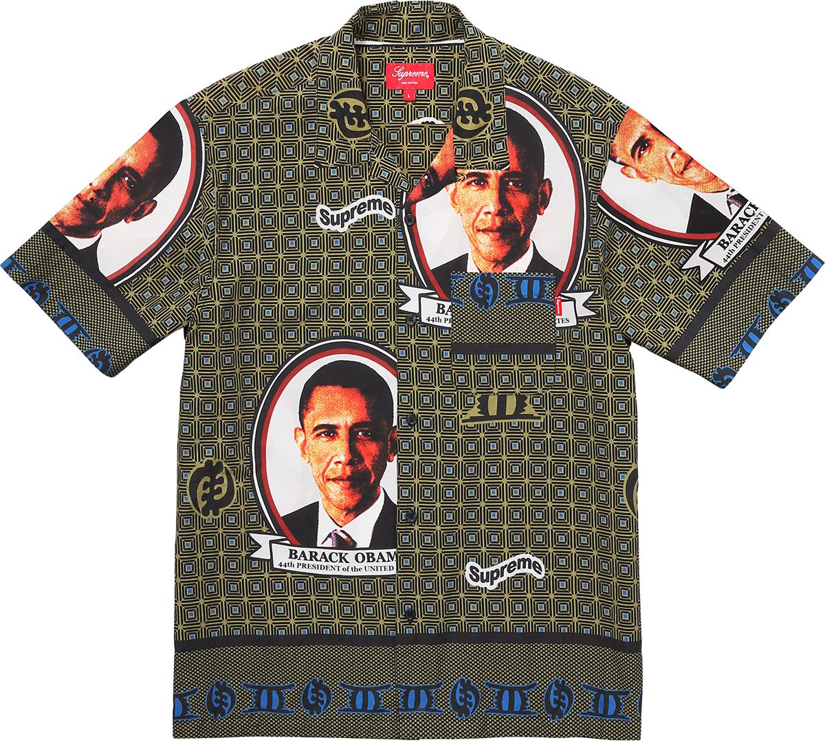 Spring/Summer 2017 Preview – Supreme