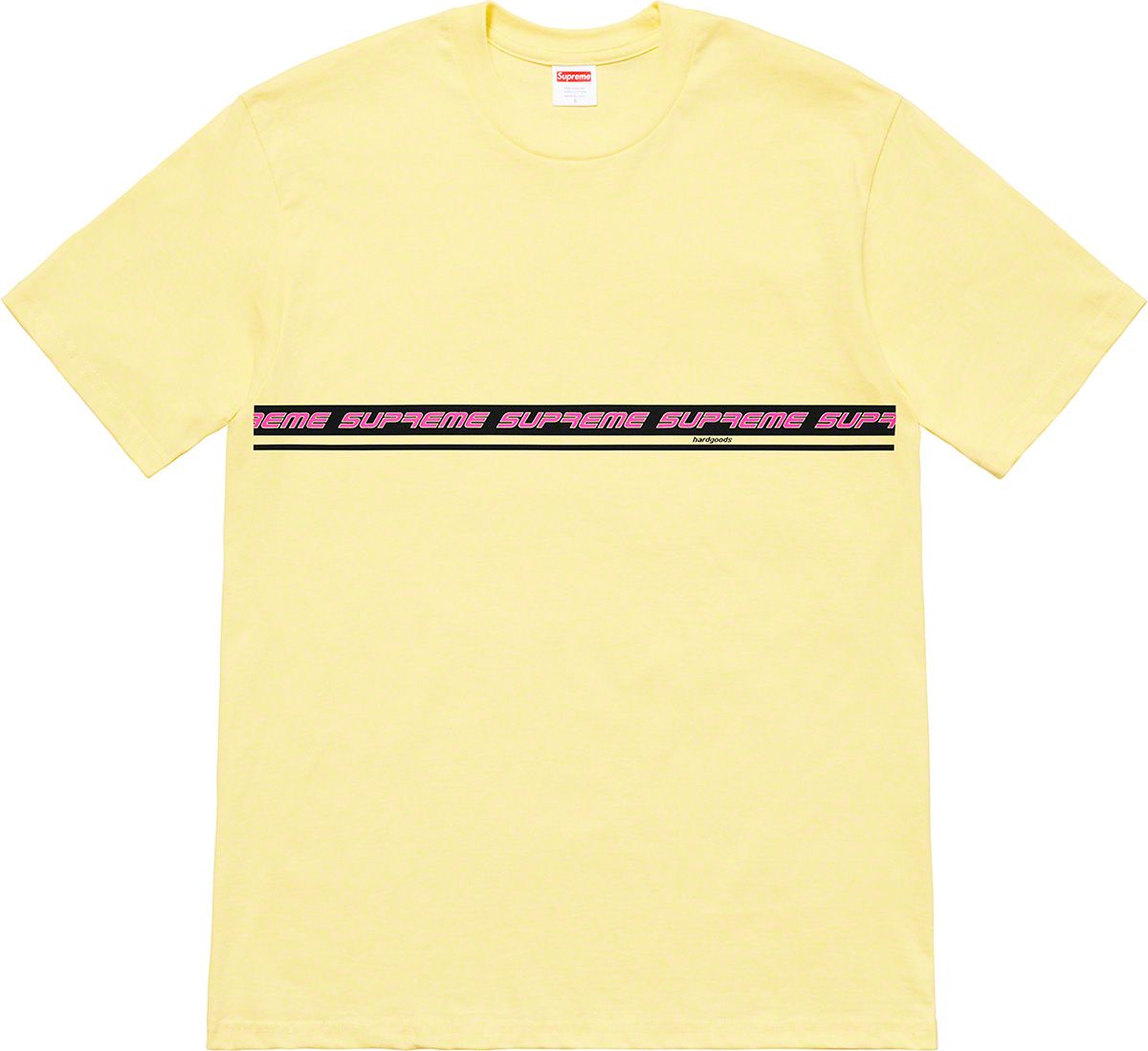 Spring/Summer 2019 Preview – Supreme