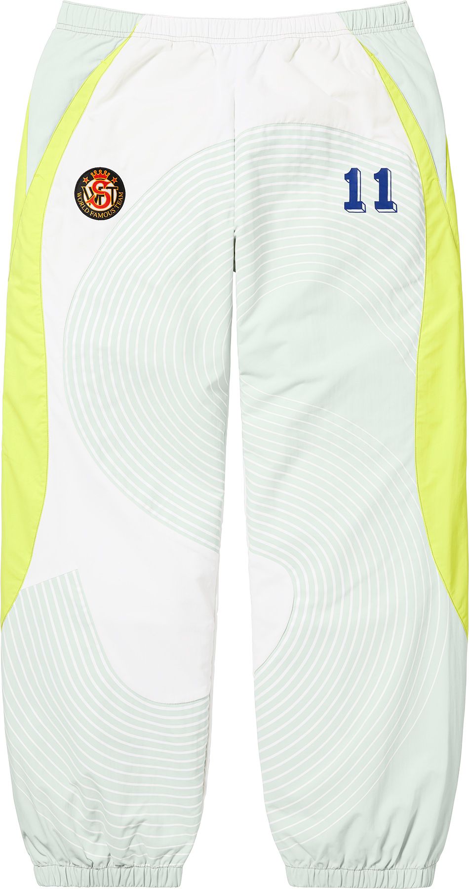 パンツ supreme s logo track pant Fall/Winter 2024 Preview – Supreme