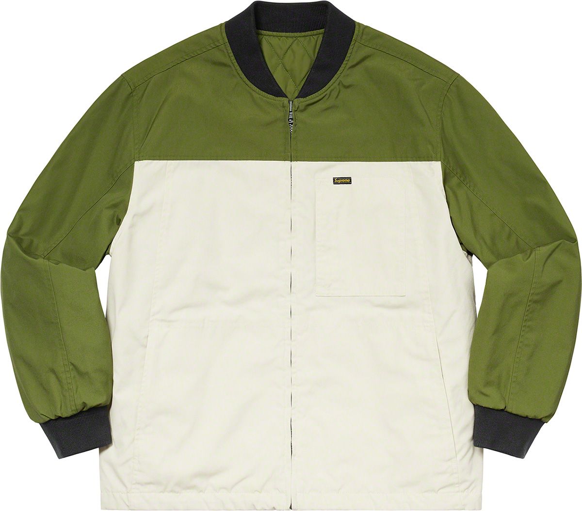 ジャケット・アウター Supreme 21SS Barn Coat Supreme Barn Coat (SS21) - $188