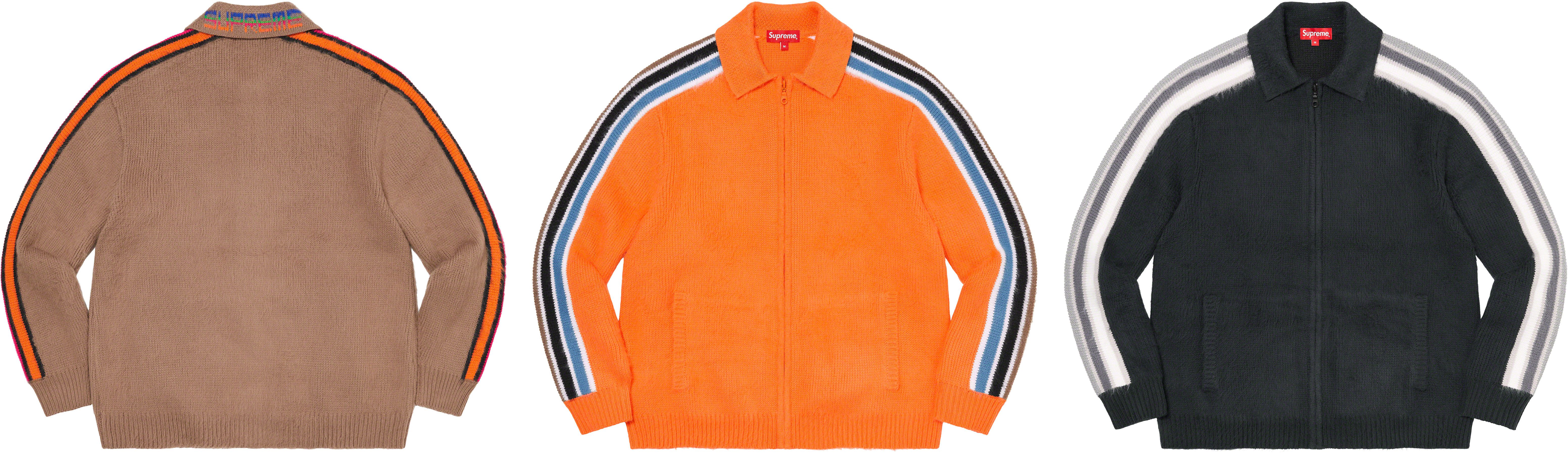 Spring/Summer 2023 Preview – Supreme
