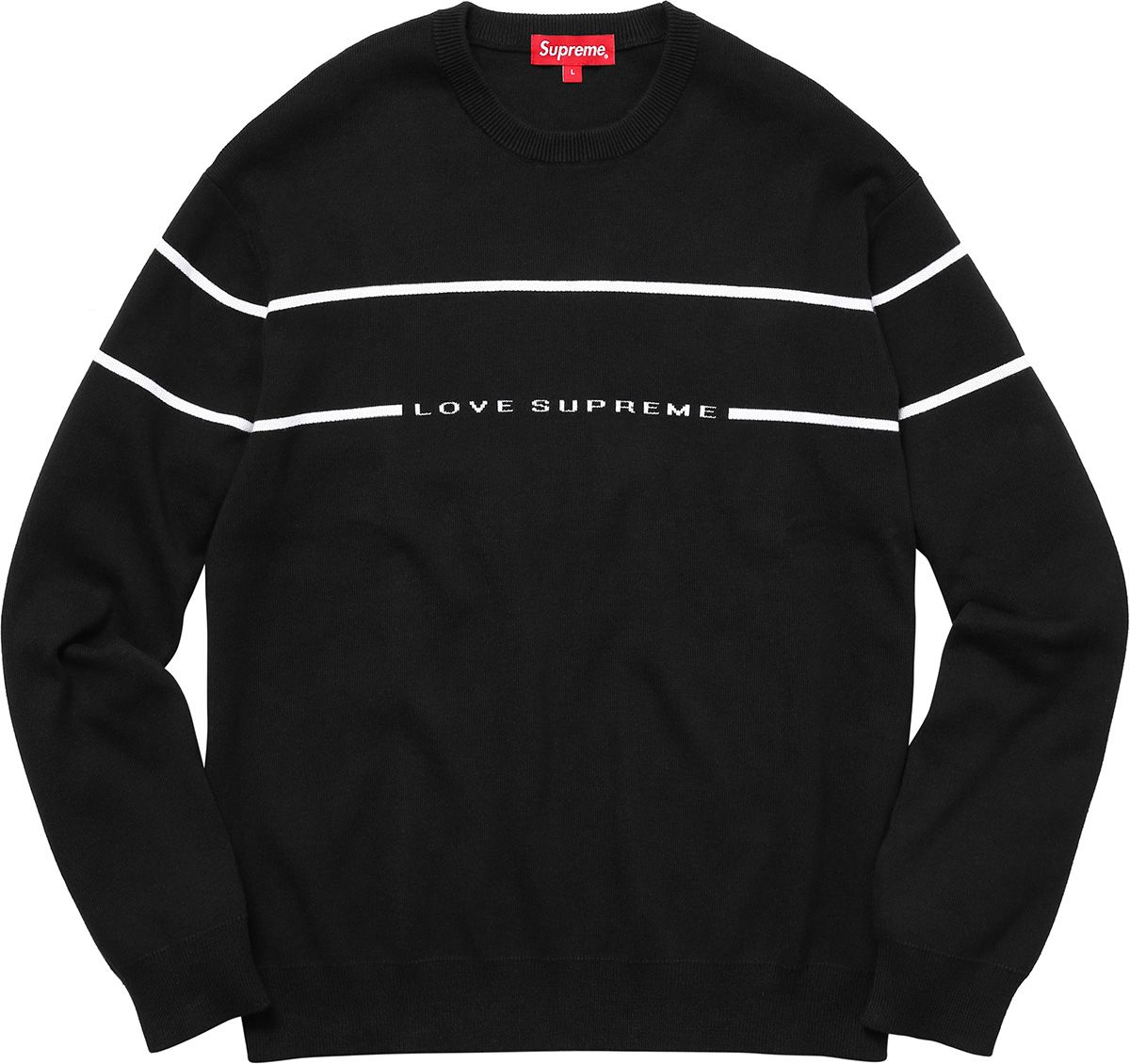 Tops/Sweaters – Fall/Winter 2017 Preview – Supreme