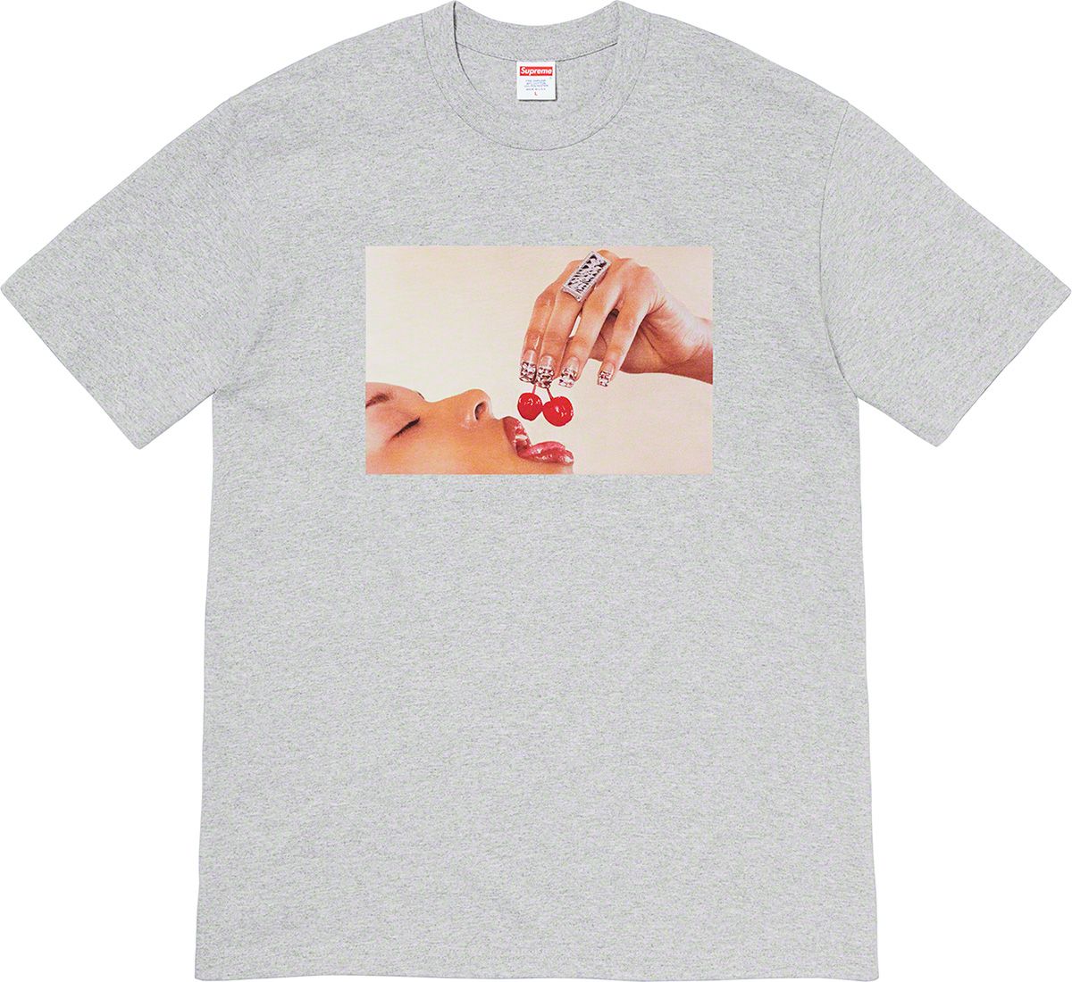 【希少】Supreme Sacred Unique L/S Tee Supreme Sacred Unique L S Tee (SS20) - $40