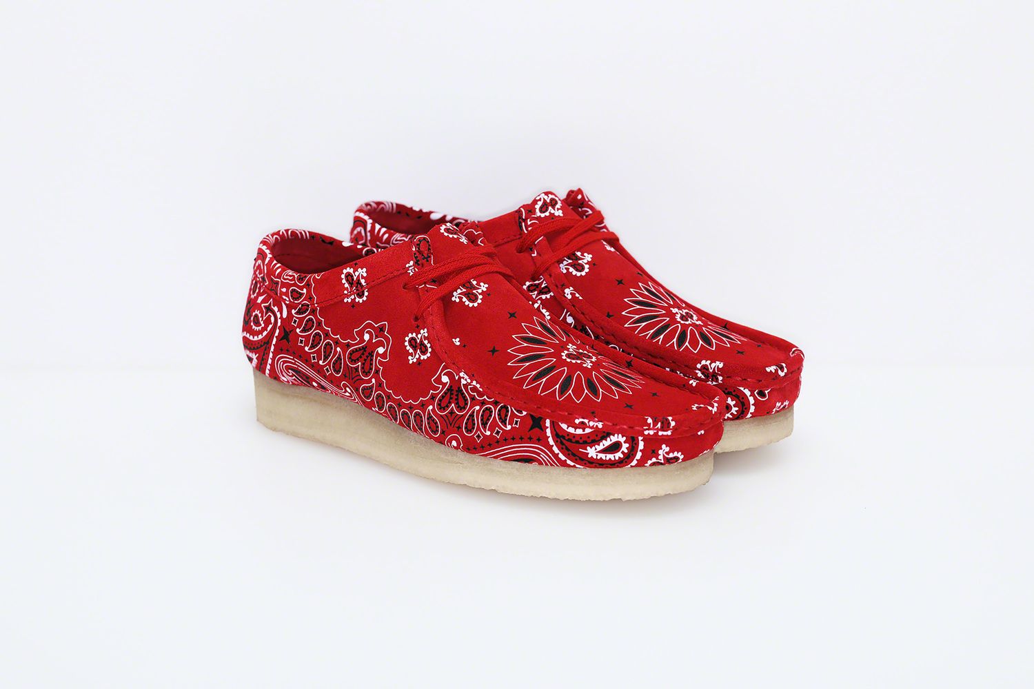 Supreme®/Clarks Originals® – Gallery – Supreme