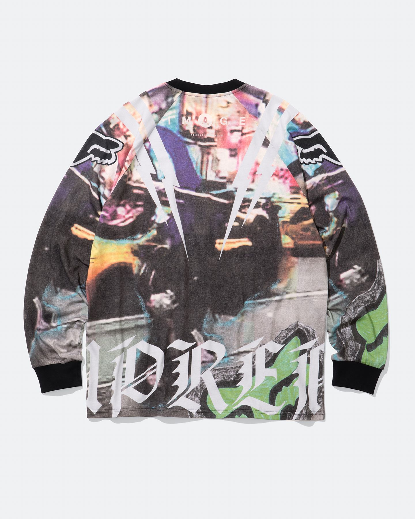 Supreme®/Fox Racing® – Gallery – Supreme