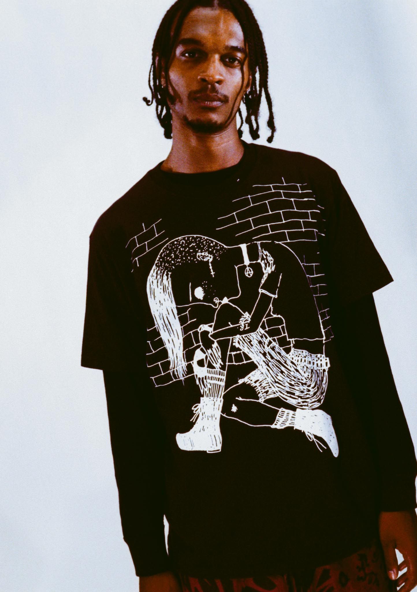 Supreme®/Y's by Yohji Yamamoto® – Gallery – Supreme