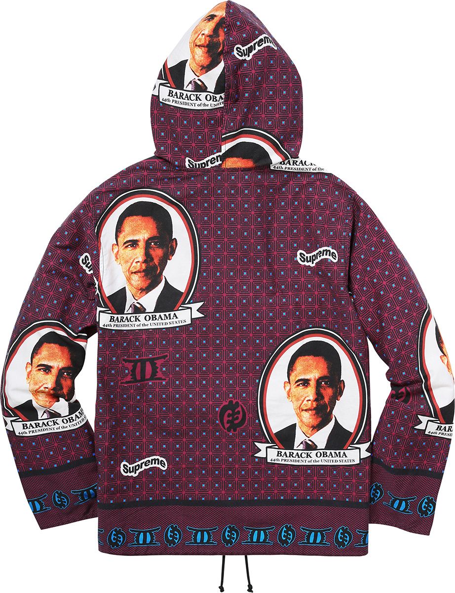 Spring/Summer 2017 Preview – Supreme