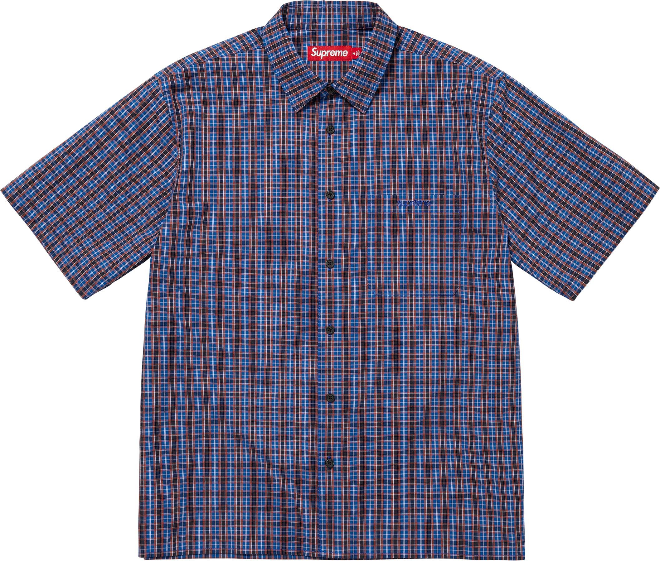 Spring/Summer 2025 Preview – Supreme