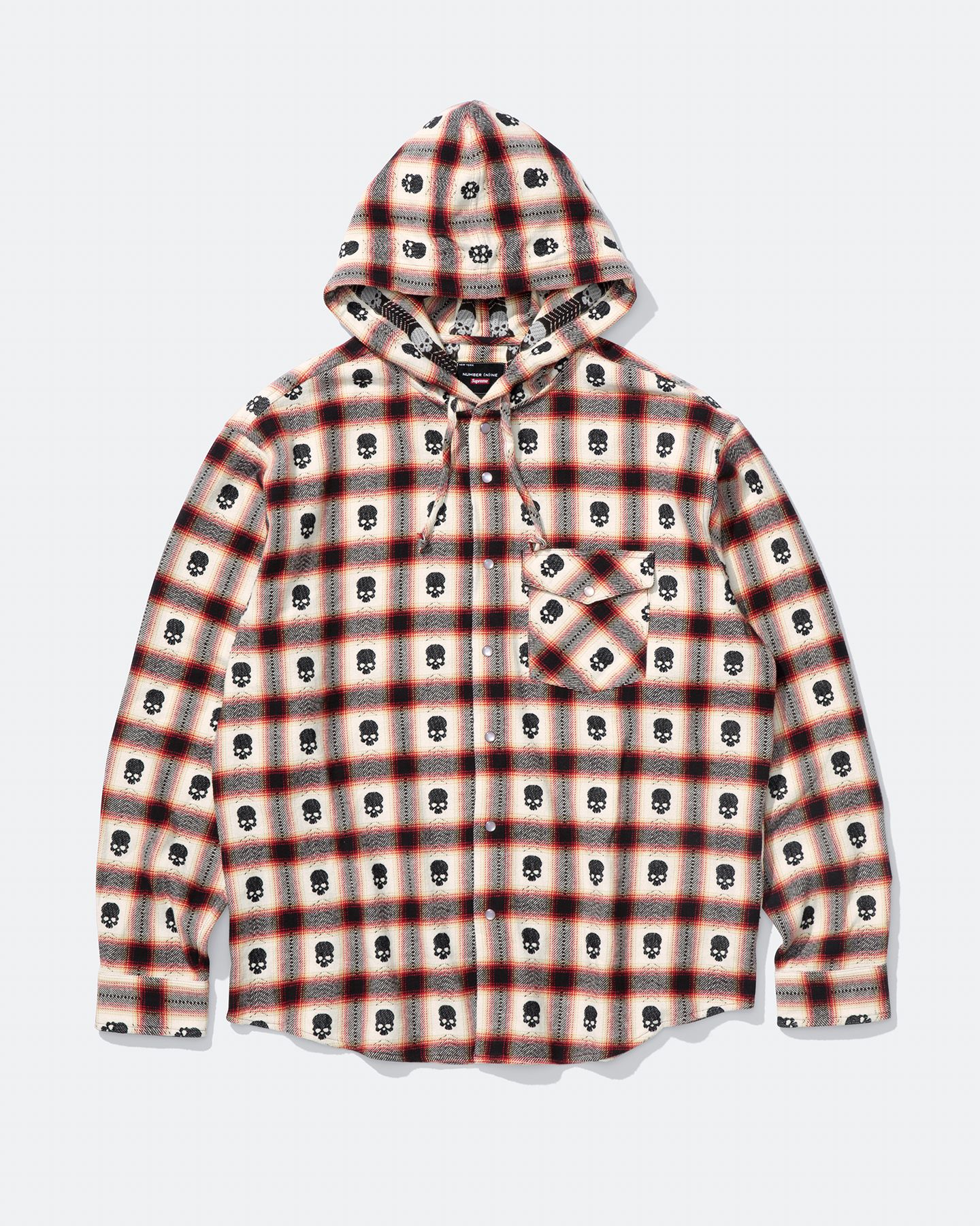 Supreme®/Number (N)ine® – Gallery – Supreme