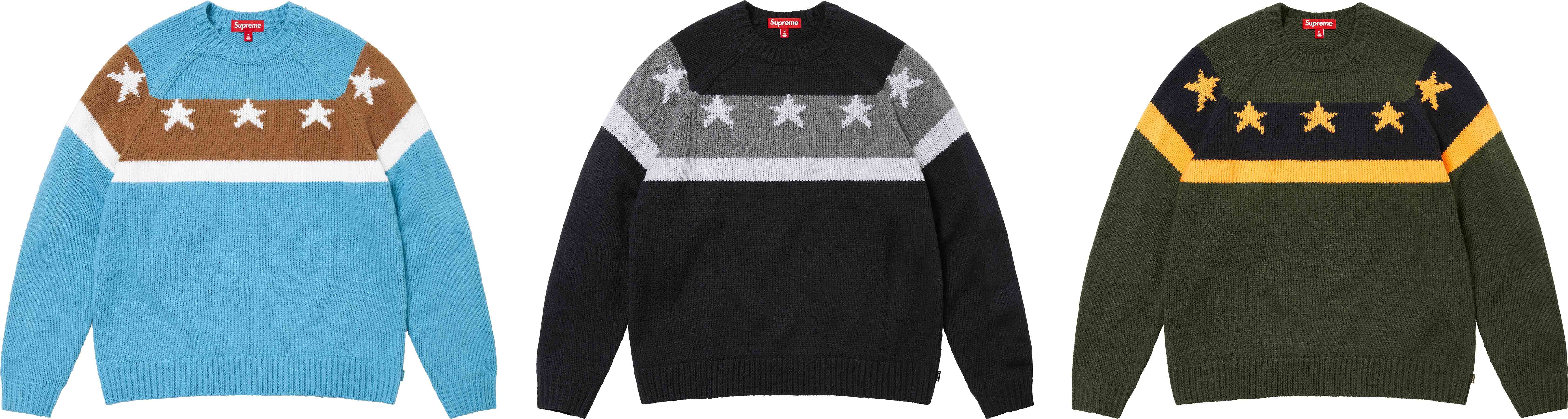Spring/Summer 2024 Preview – Supreme