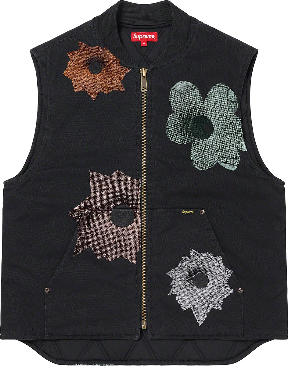 Spring/Summer 2022 Preview – Supreme