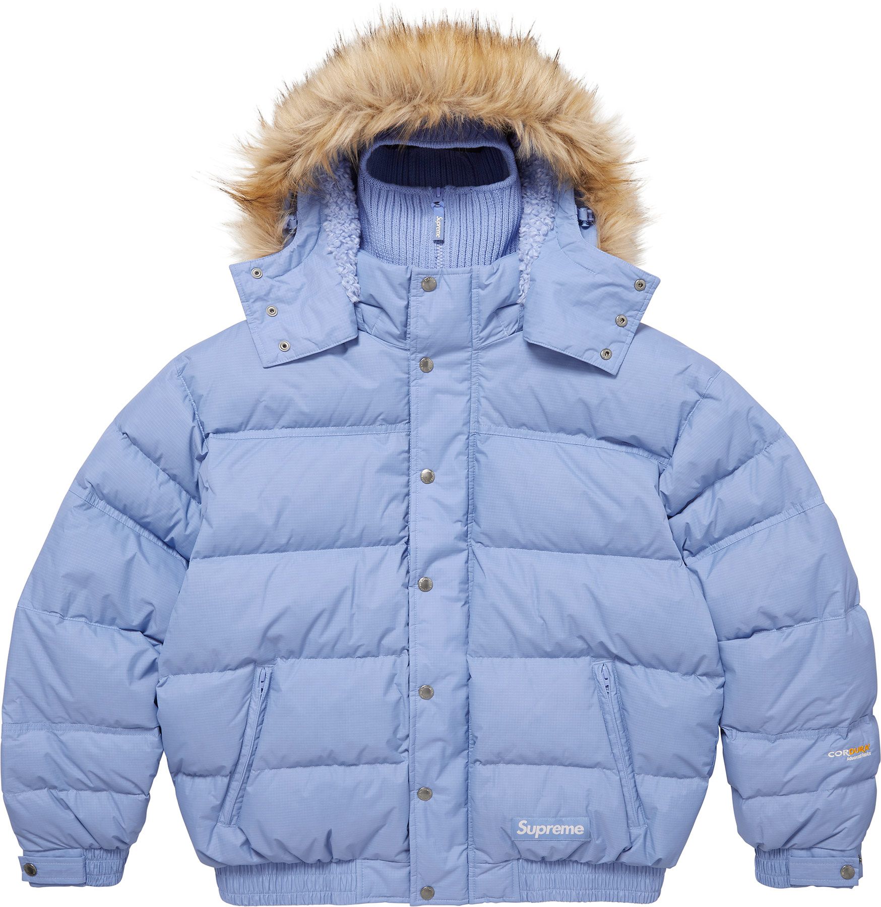 Fall/Winter 2025 Preview – Supreme