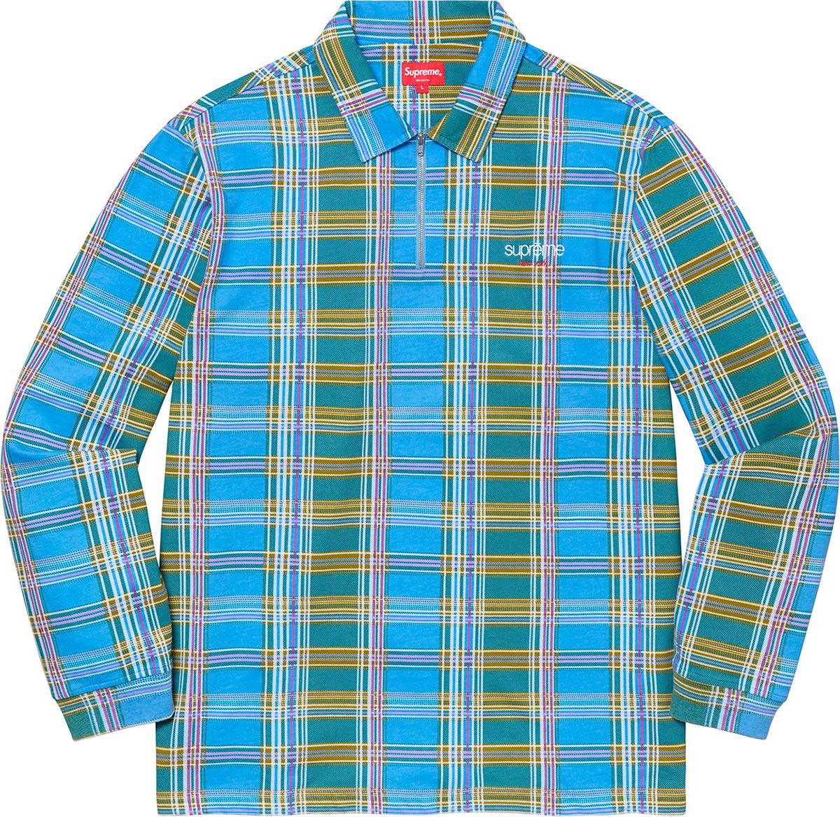 Fall/Winter 2020 Preview – Supreme