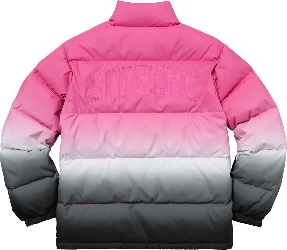 Spring/Summer 2018 Preview – Supreme