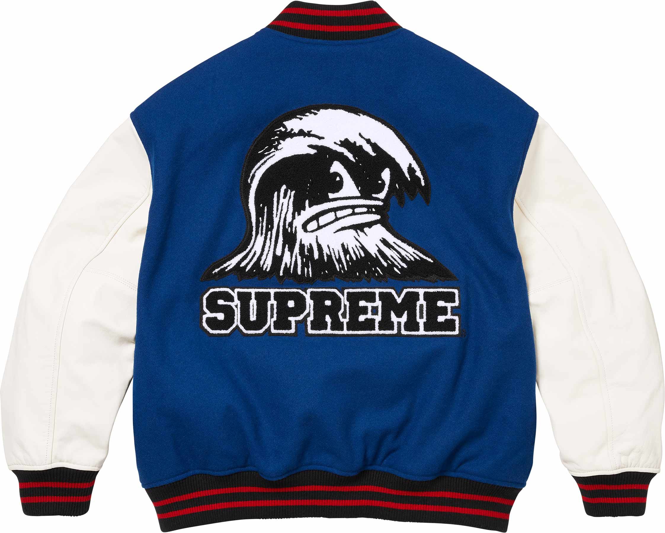 Spring/Summer 2024 Preview – Supreme