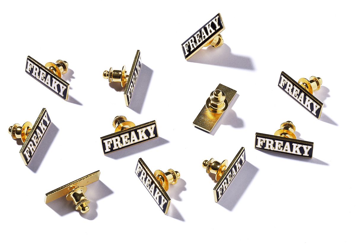 即決 supreme go fuck yourself tee 17ss Tシャツ L ネイビー 紺 pocket tee 2019 2018 19ss シュプリーム embroidery ポケットT ポケT Go fuck yourself!: Sánchez Nazario, Omar: 9798623450340: