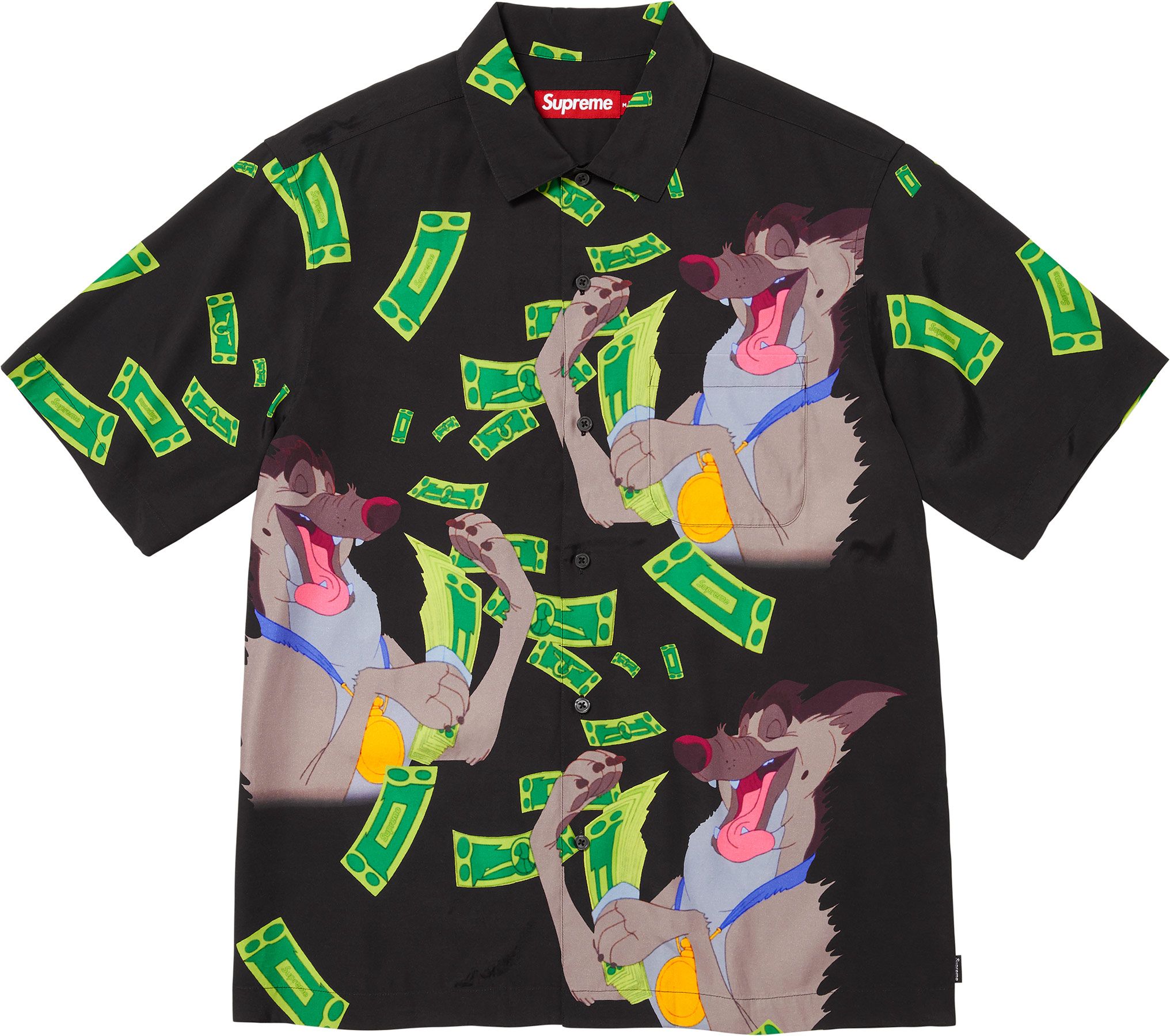 Fall/Winter 2025 Preview – Supreme