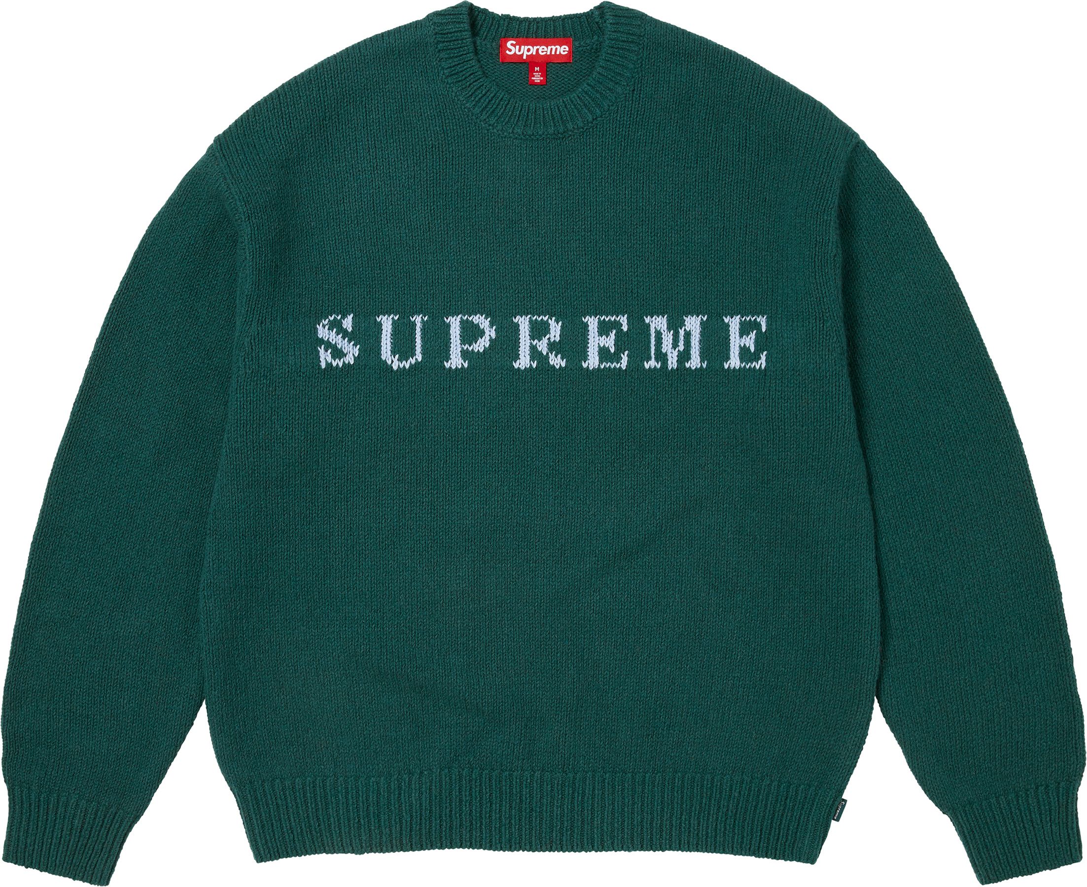Fall/Winter 2025 Preview – Supreme