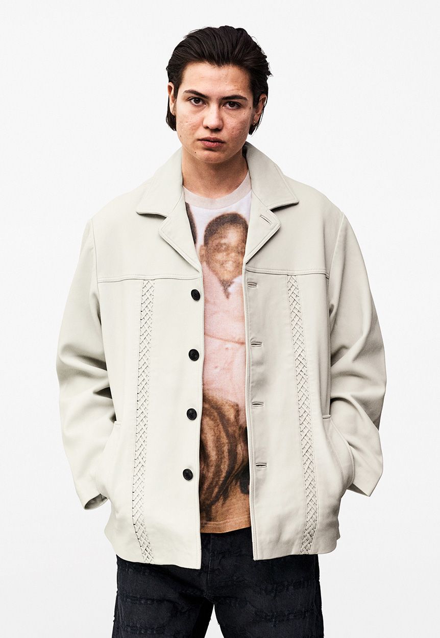 Spring/Summer 2021 Lookbook – Supreme