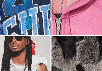 Supreme 25FW 立ち上げ目前🤩 - HYPE Timothy