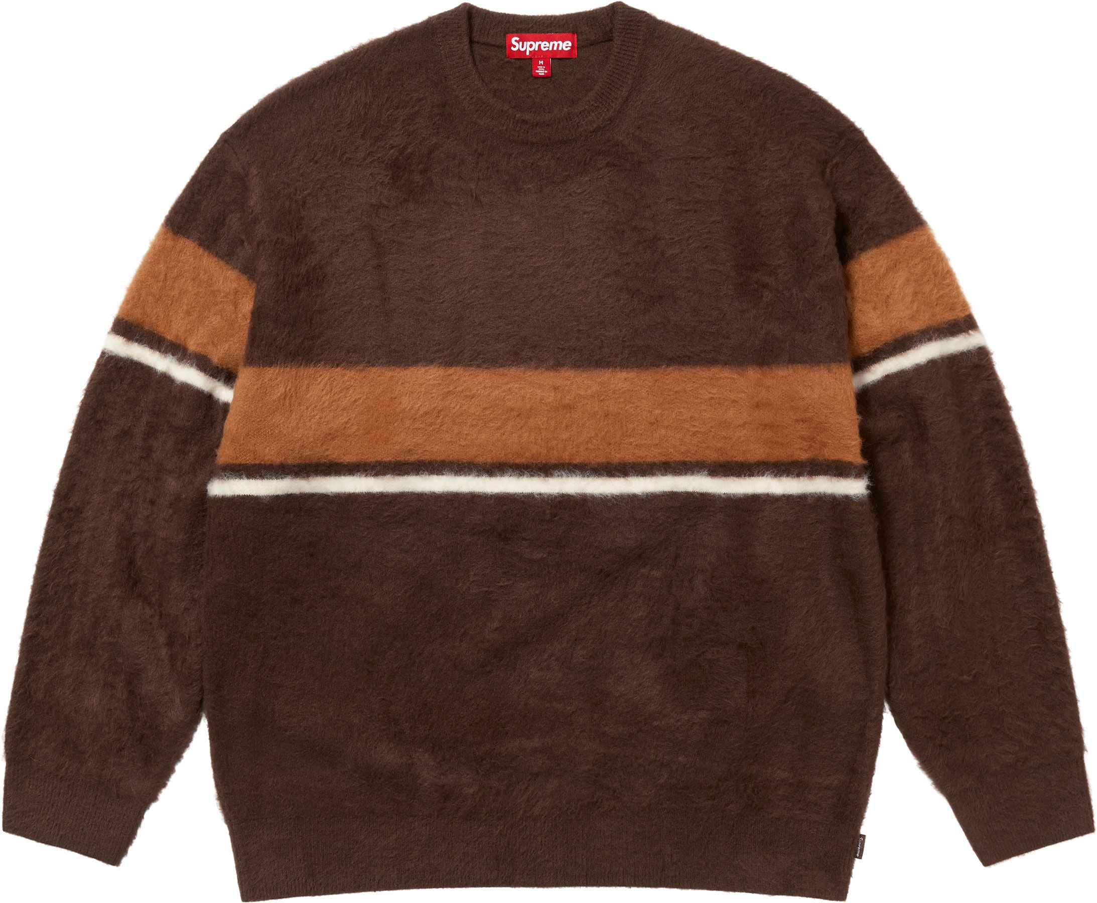 Fall/Winter 2025 Preview – Supreme
