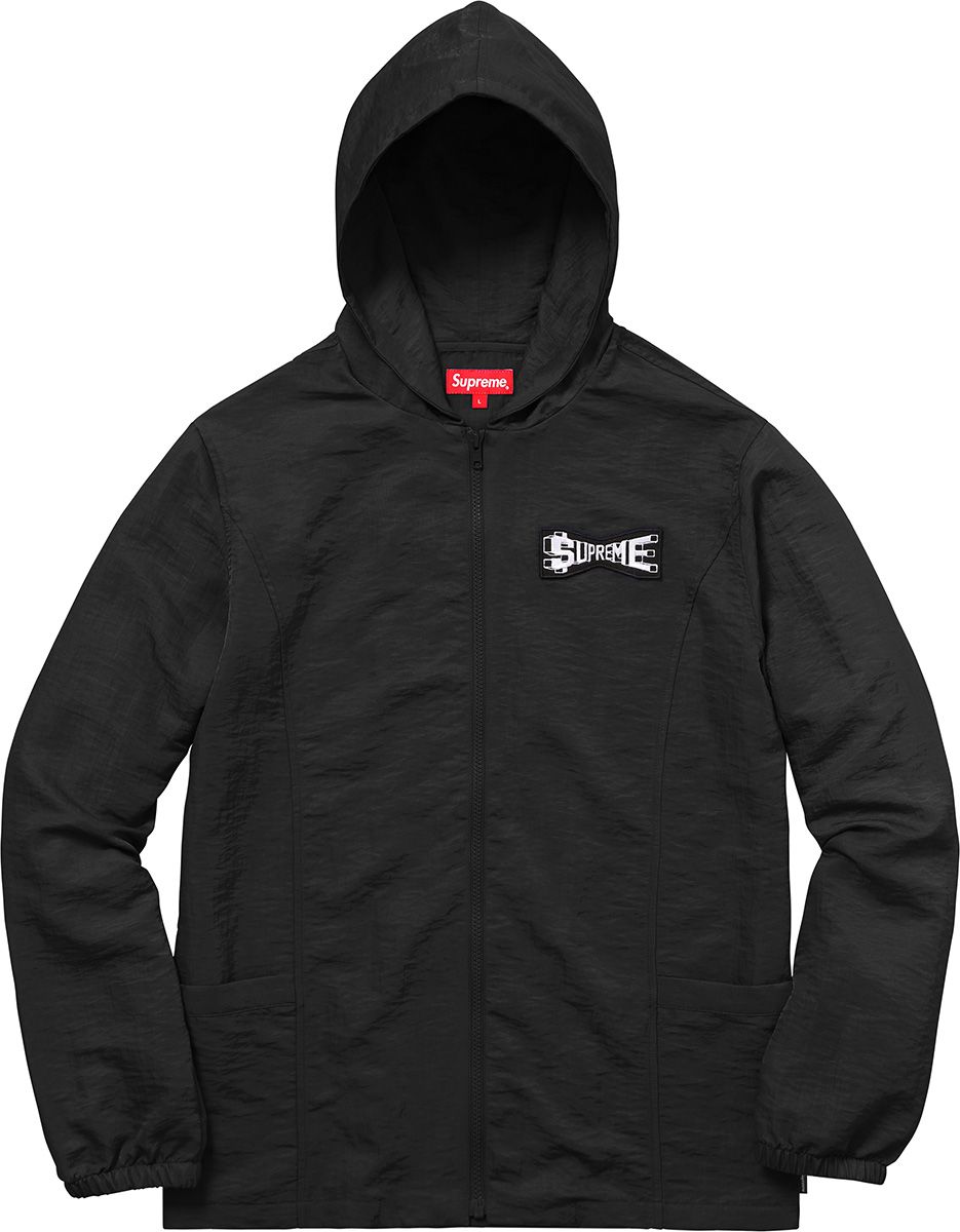 Spring/Summer 2017 Preview – Supreme