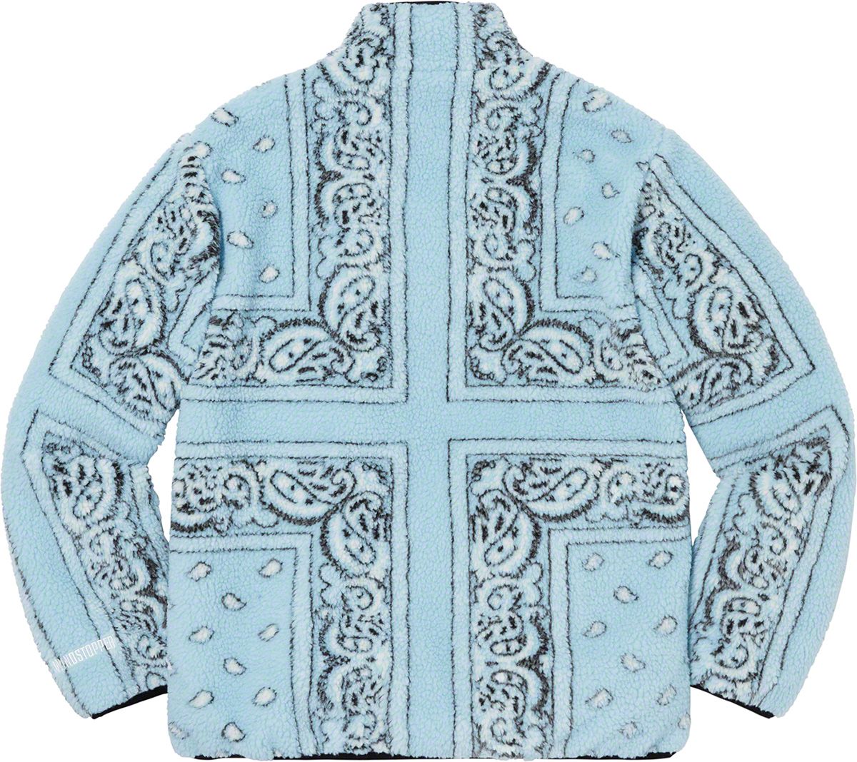 ジャケット・アウター supreme reversible bandana 16193563_31535592_1000.jpg