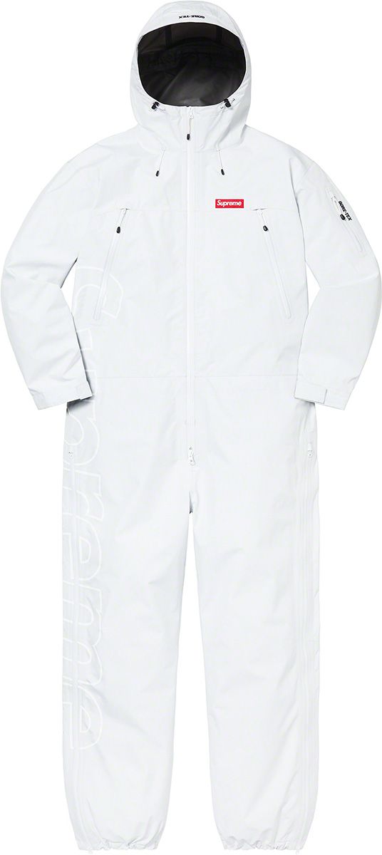 Supreme GORE-TEX PACLITE Suit オールインワン Supreme GORE-TEX PACLITE Suit (SS22) - $398