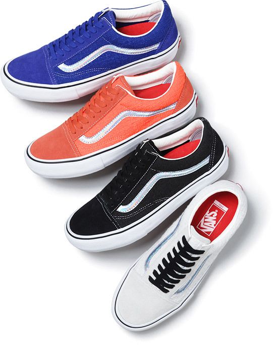 Supreme®/Vans® – Gallery – Supreme
