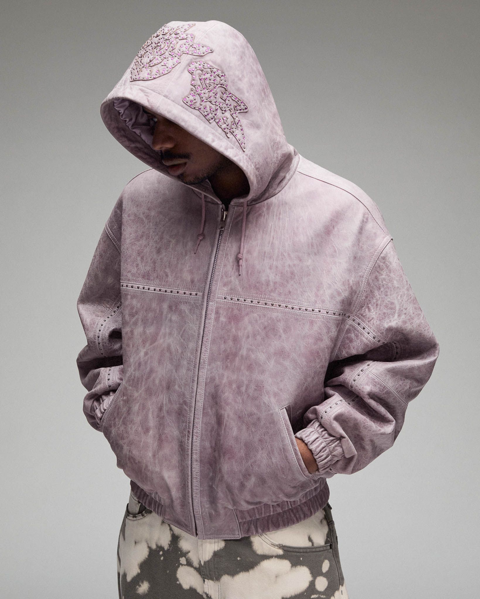 Spring/Summer 2025 Lookbook – Supreme