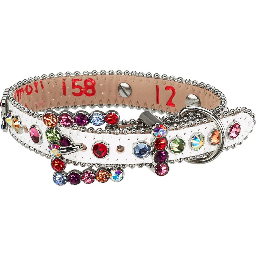 首輪・ハーネス・リード Supreme/b.b. Simon Studded Dog Leash Spring/Summer 2022 Preview – Supreme