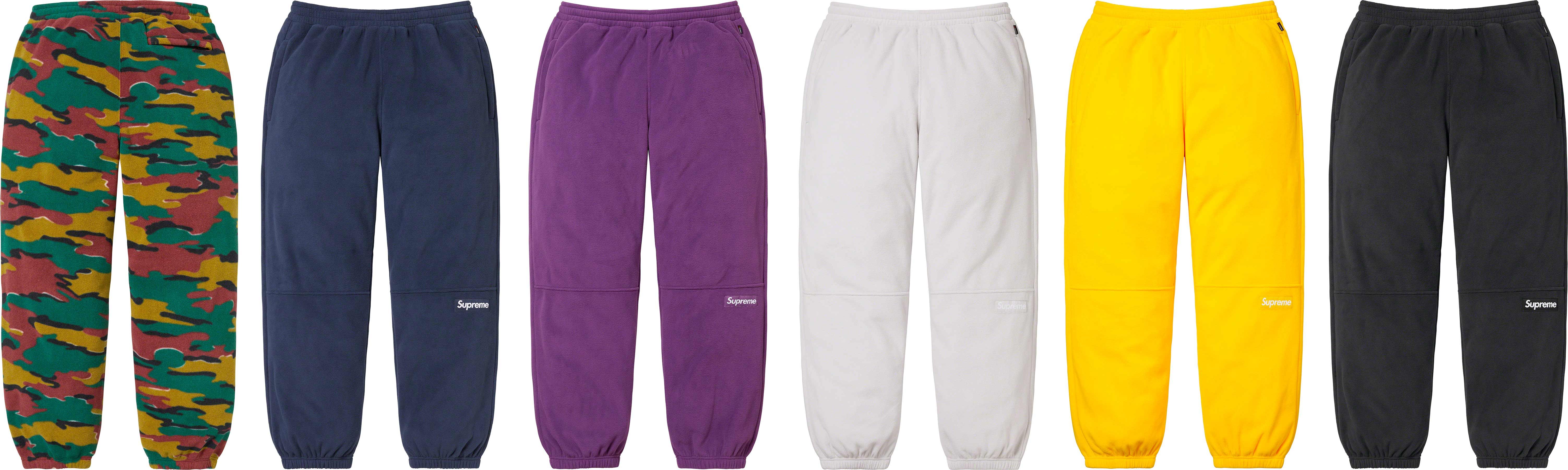 Fall/Winter 2023 Preview – Supreme
