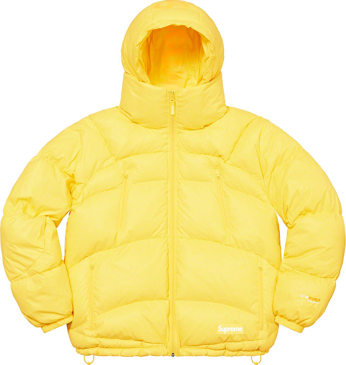 Supreme Reversible Featherweight Downダウン Supreme Reversible Featherweight Down Puffer Jacket (FW22