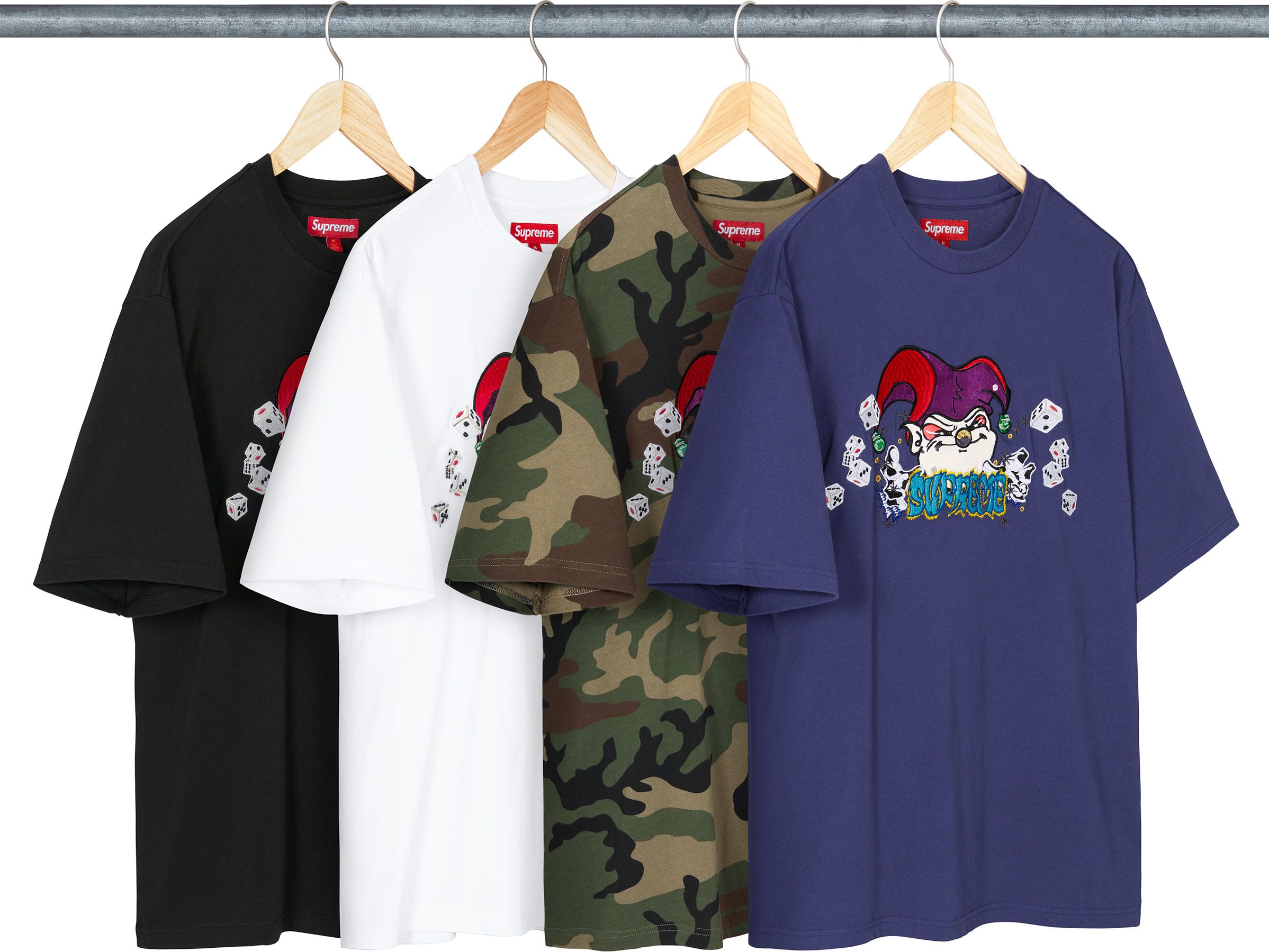 Fall/Winter 2025 Preview – Supreme