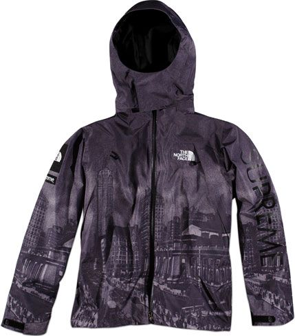 小物 THE NORTH FACE Supreme Summit Series SUPREME x The North Face Summit Series Outer Tape Seam
