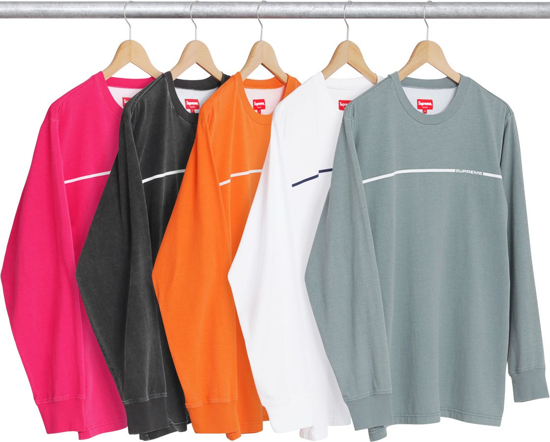 Spring/Summer 2017 Preview – Supreme