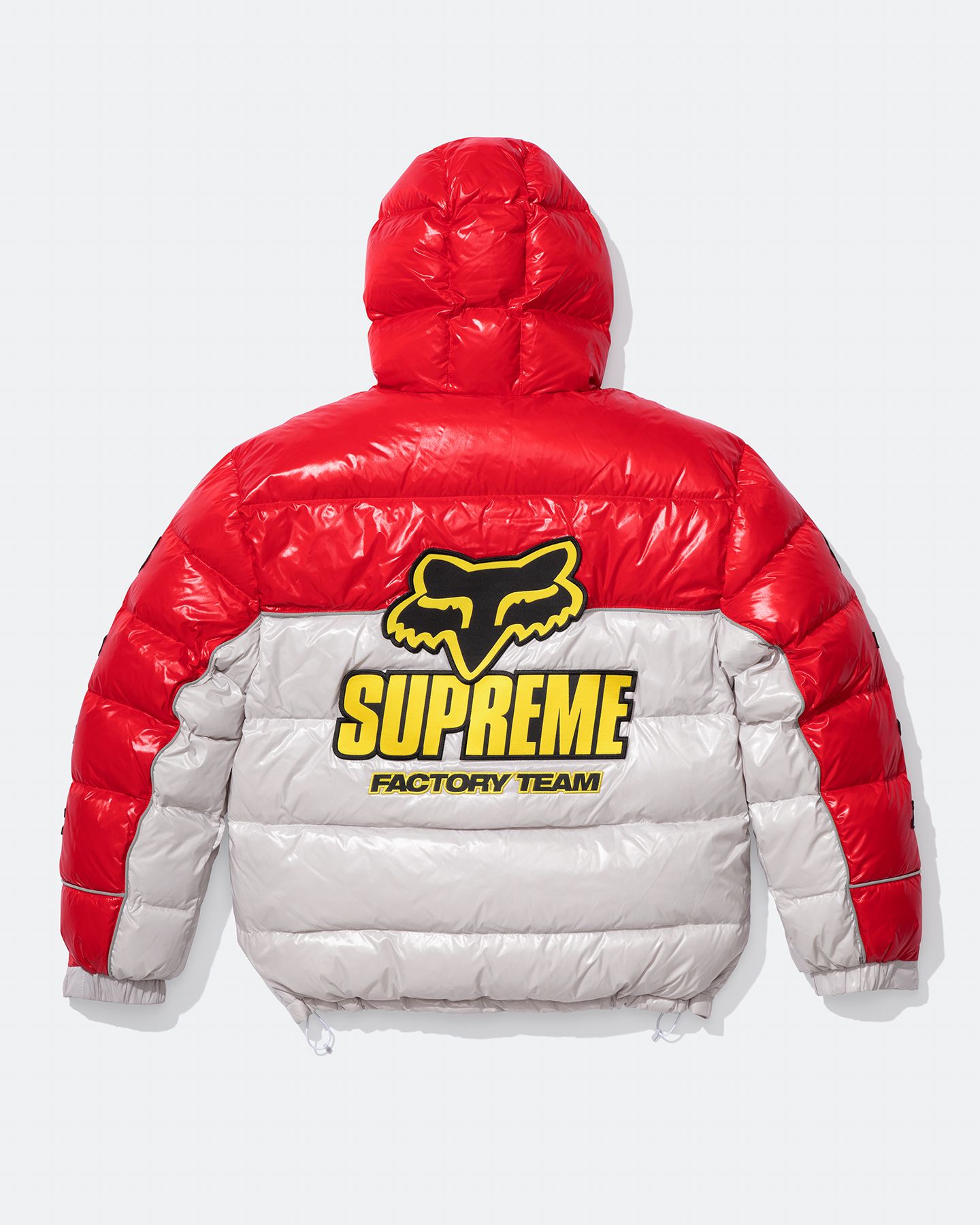 Supreme®/Fox Racing® – Gallery – Supreme
