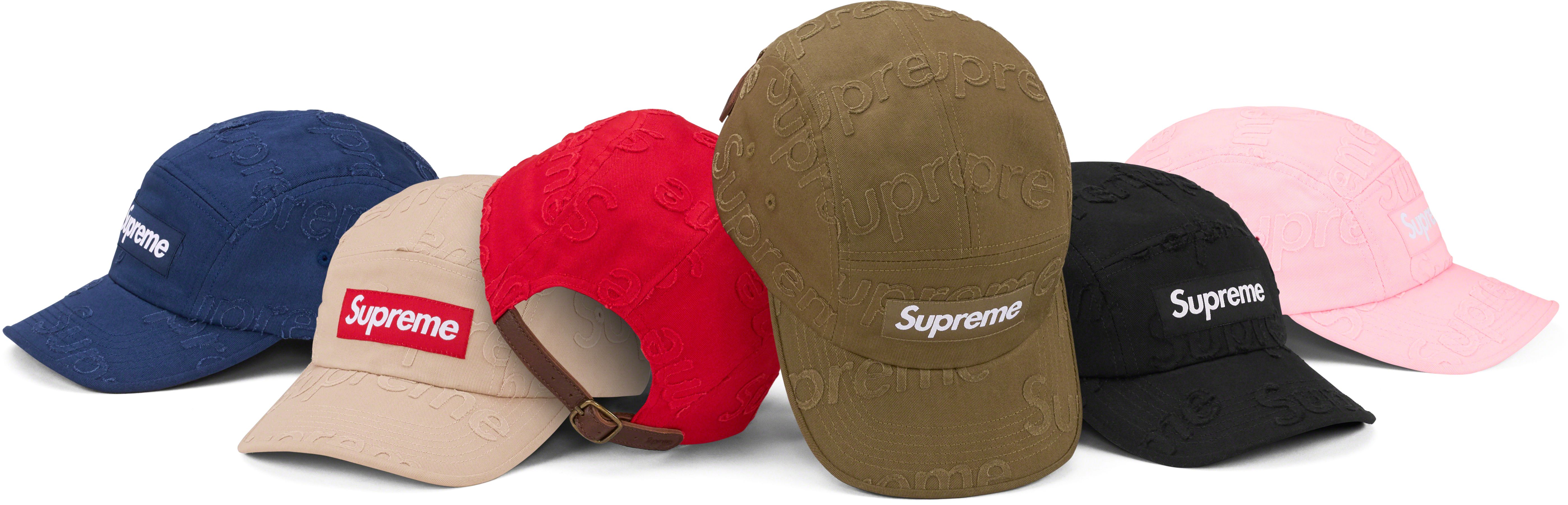 帽子 MAGAZINE CAMP CAP Amazon.co.jp: Supreme Magazine Camp Cap Multicolor Magazine