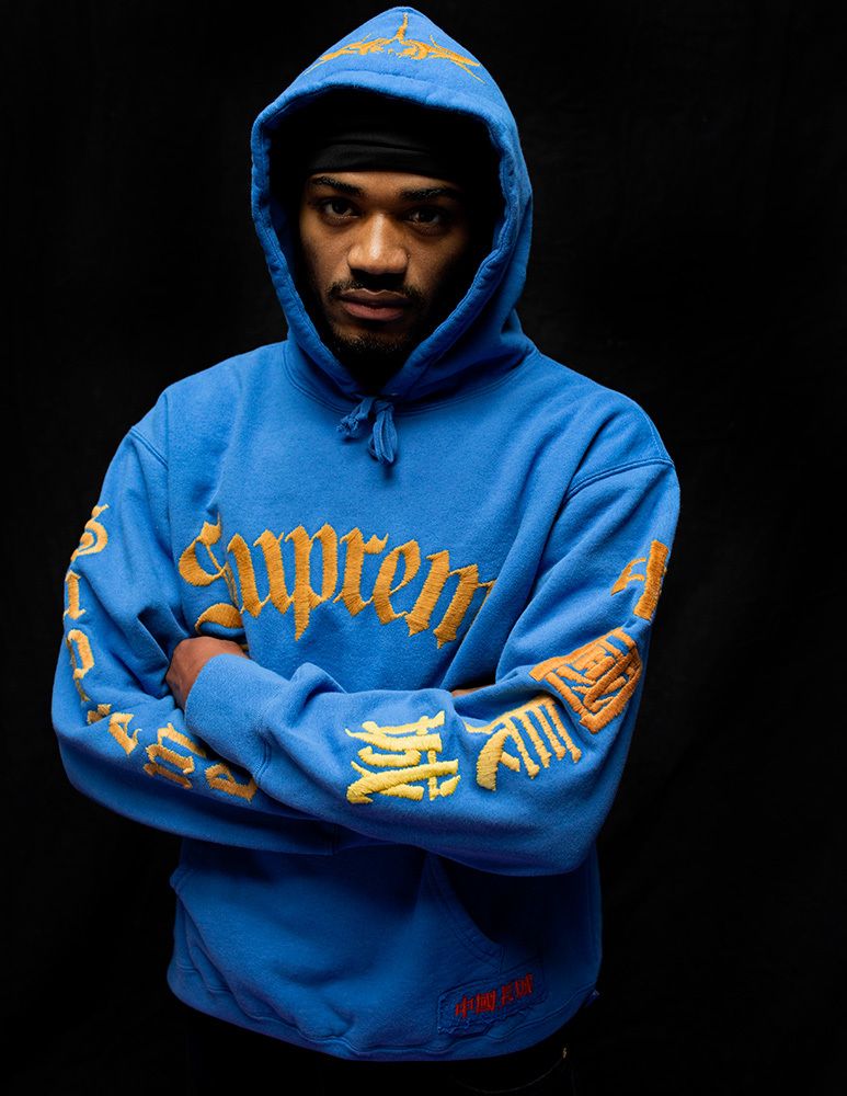 Supreme®/The Great China Wall – Gallery – Supreme