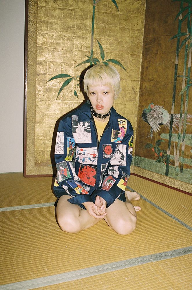 Toshio Saeki/Supreme – Gallery – Supreme