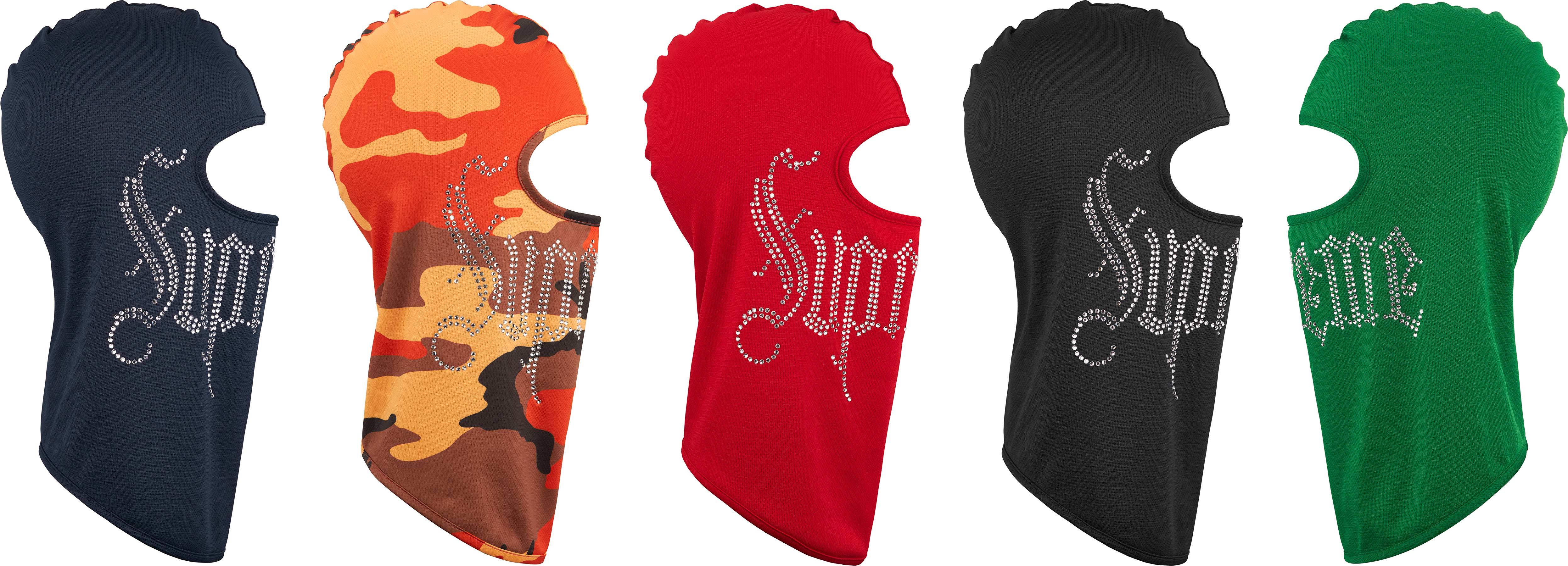 Fall/Winter 2024 Preview – Supreme