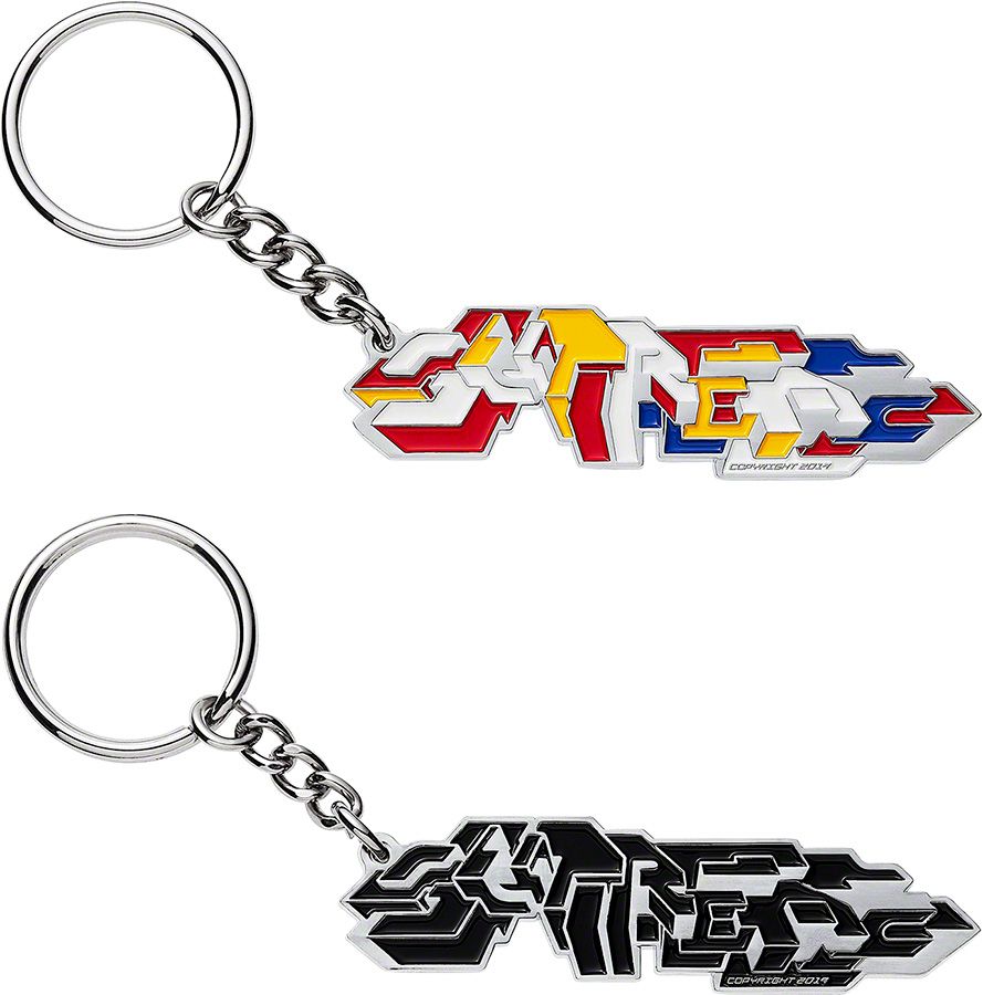 ライト・ランタン Supreme NITECORE TINY KEYCHAIN LIGHT Fall/Winter 2019 Preview – Supreme