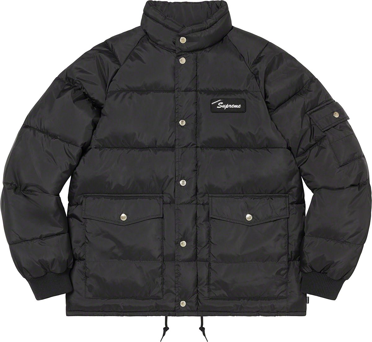 Fall/Winter 2022 Preview – Supreme