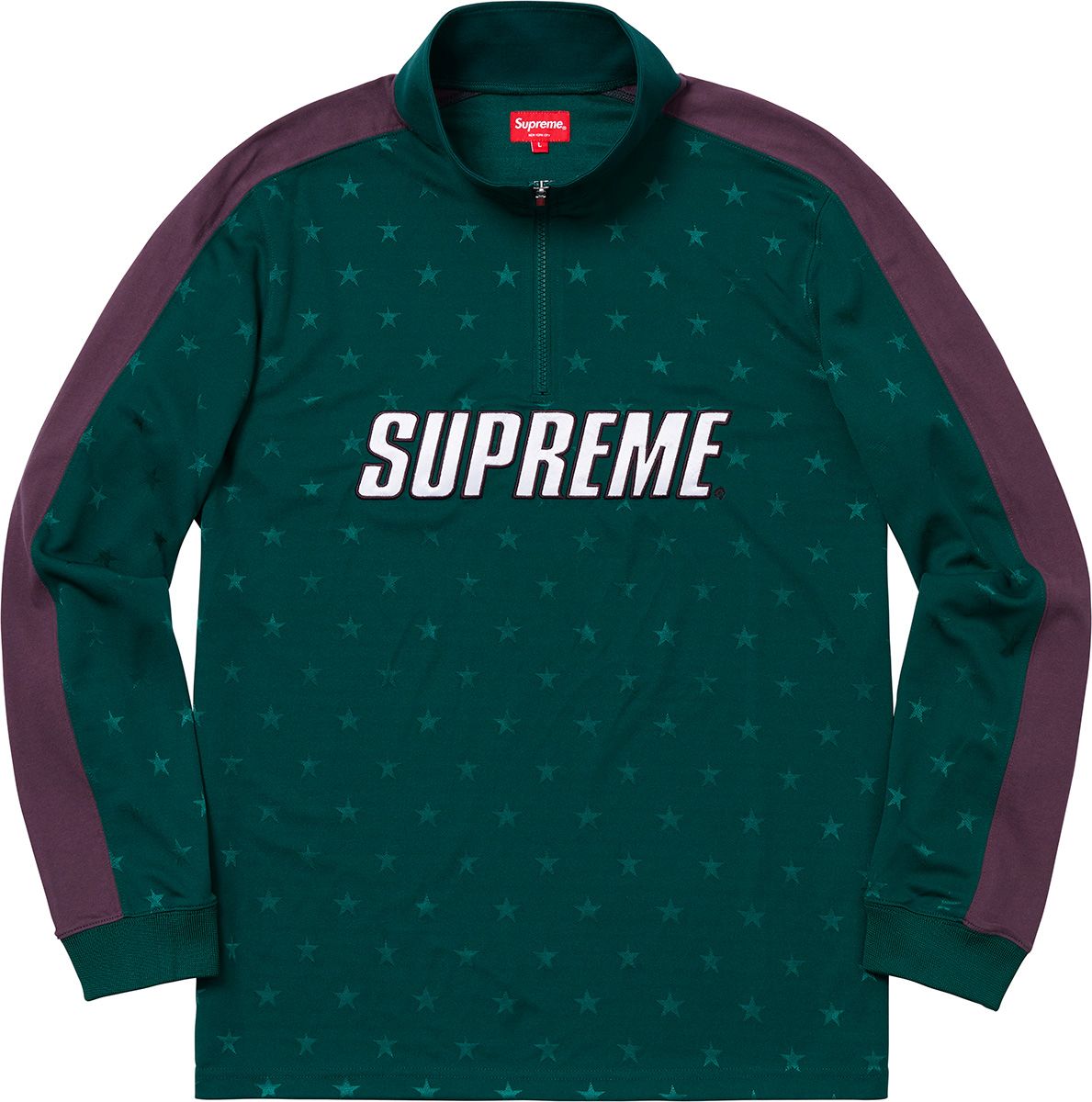 トップス supreme corduroy detailed zip sweater Corduroy Detailed Zip Sweater – Supreme