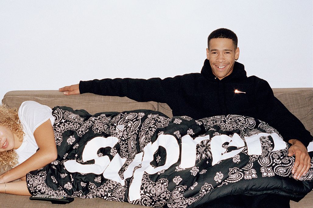 Supreme/The North Face® – News – Supreme