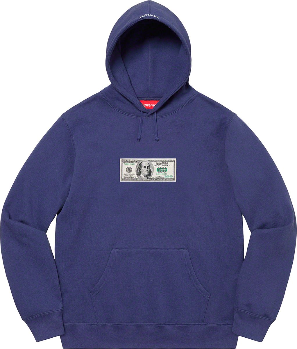 トップス supreme Franklin Hooded Sweatshirt Supreme Franklin Hooded Sweatshirt | Urban Outfitters